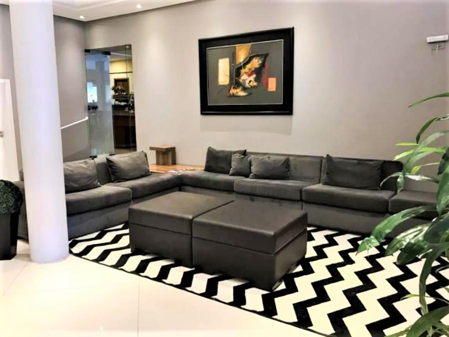 Rede Andrade Mercado Hotel Курітіба Екстер'єр фото