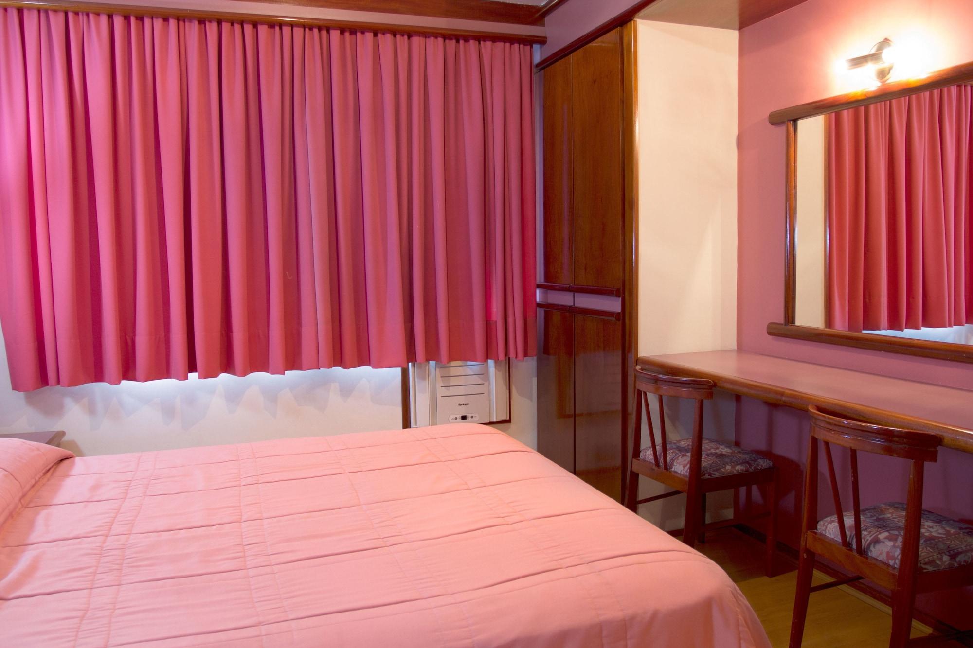 Rede Andrade Mercado Hotel Курітіба Екстер'єр фото