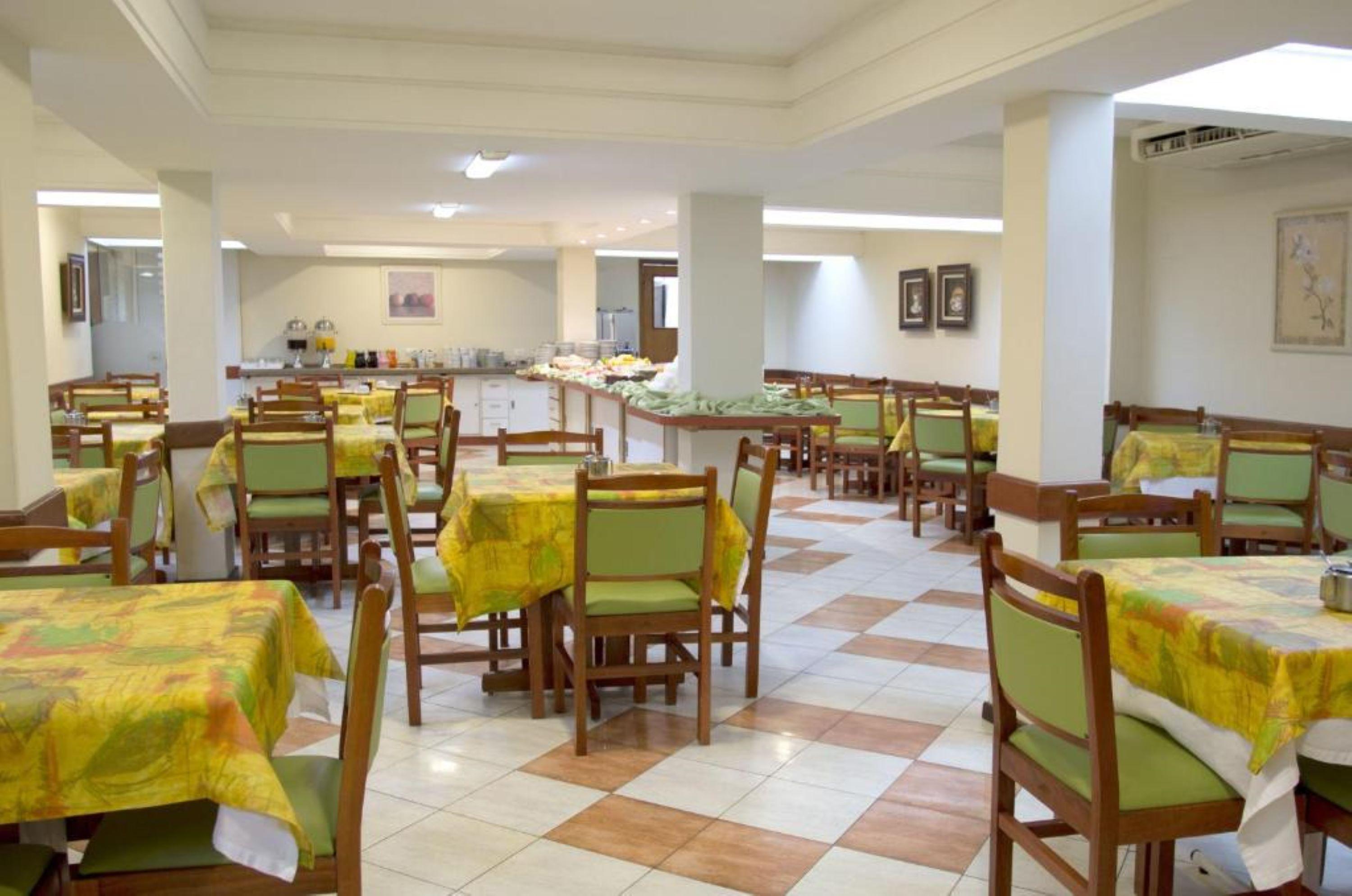 Rede Andrade Mercado Hotel Курітіба Екстер'єр фото