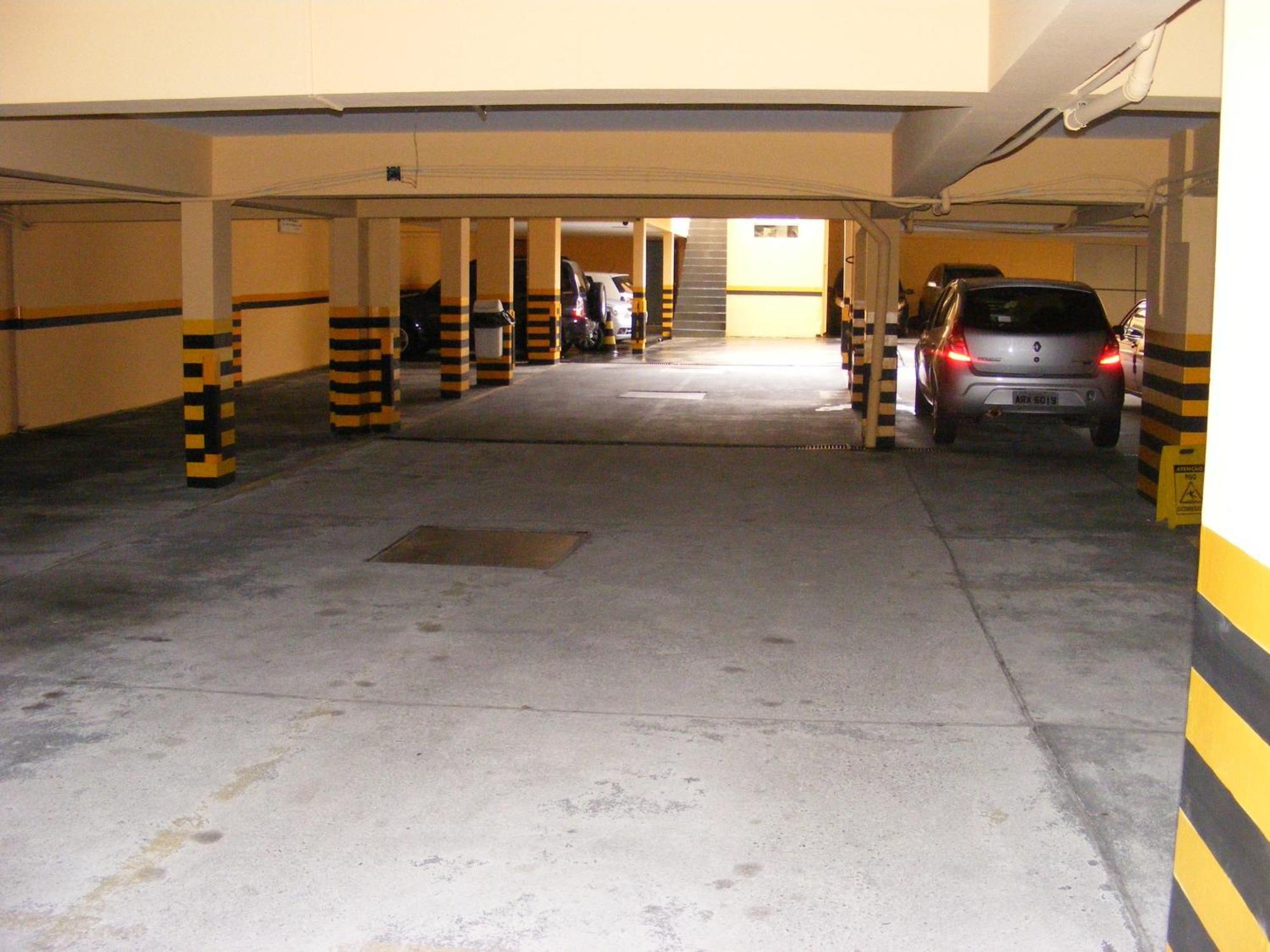 Rede Andrade Mercado Hotel Курітіба Екстер'єр фото
