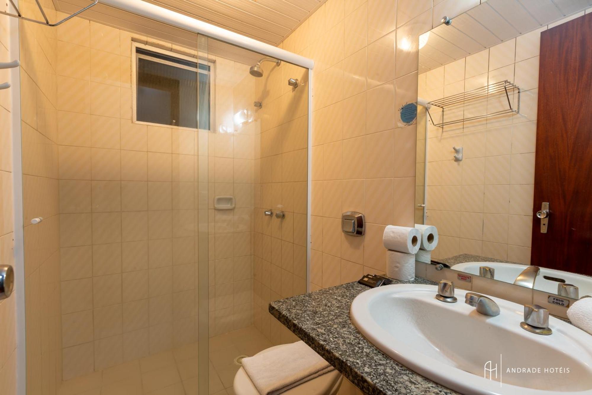 Rede Andrade Mercado Hotel Курітіба Екстер'єр фото